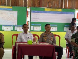 Percepat Pembangunan dan Perkuat Kebersamaan TNI–Rakyat