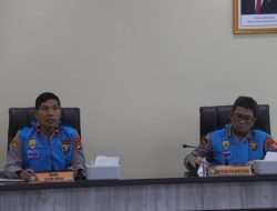 Polda Sumsel Mulai Seleksi Polri 2026, Wakapolda Tegaskan Rekrutmen Bersih Tanpa Intervensi