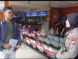 Pemohon Balik Nama Apresiasi Pelayanan BPKB yang Cepat, Sarankan Penambahan Loket