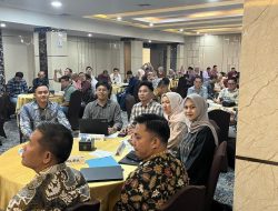 Polda Sumsel Revisi Anggaran 2026, Pastikan Tunjangan Kinerja Personel Terpenuhi