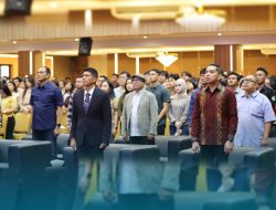 Polda Aceh Peringati Nuzulul Qur’an 1447 H, Perkuat Iman dan Profesionalisme Personel