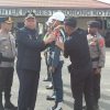 Wakil Wali Kota Sorong Pimpin Apel Operasi Ketupat Dofior 2026, Sinergi TNI–Polri Siap Amankan Idulfitri Jelang Mudik Lebaran 2026