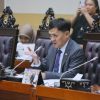 BNN Paparkan Penanganan Kasus Penyelundupan 1,9 Ton Sabu dalam RDP Komisi III DPR RI