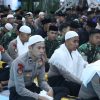 Buka Puasa Bersama TNI-Polri, Perkuat Sinergitas Antarinstansi
