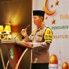Buka Puasa Bersama PB SEMMI, Kapolri Serukan Berjuang Bersama Bangun Bangsa