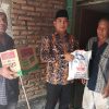 Polsek Medang Deras Gelar Jumat Berkah, Bagikan Sembako kepada Kaum Dhuafa di Kelurahan Pagurawan