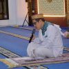 Membangun Kekuatan Spiritual Prajurit, Armada III Gelar Dzikir dan Doa Bersama di Masjid Baiturahman