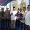 Polres Batu Bara Turut Hadir Dalam Safari Ramadhan 1447 H Pemkab Batu Bara, Bantu Dukung Program Pemberdayaan Masyarakat
