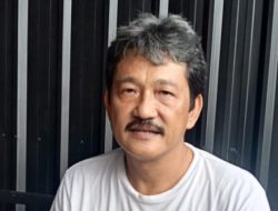 Dari Kursi DPRD ke Tanah Suci : Kepedulian Erwin Tanaya untuk Sesama