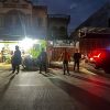 Kamtibmas Wilayah Polsek Medang Deras Aman, Satlantas Gelar Patroli Asmara Jelang Mudik Lebaran