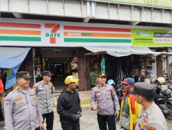 Hari Kedua Ops Ketupat Musi 2026: Nol Laka Lantas dan Kriminalitas di Sumsel