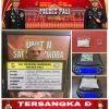 Dikira Pembeli Biasa, Ternyata Polisi: Pengedar Sabu 25 Gram di PALI Ditangkap Saat Transaksi