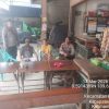 Samapta Polsek Menyuke Berikan Imbauan Kamtibmas Kepada Warga Masyarakat Saat Patroli Siang Hari