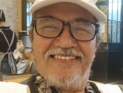 FOKUS BELA NEGARA  (Forum Komunikasi Bela Negara