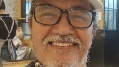 FOKUS BELA NEGARA  (Forum Komunikasi Bela Negara