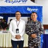 Kodaeral VII Ikuti Bazar Ramadhan TNI Serentak, Salurkan 1.223 Paket Sembako Lebaran untuk Prajurit dan PNS di Kupang