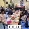 Ketua FRIC Aceh Hadiri Buka Puasa bersama Masyarakat Pidie Community dan Unsur Forkopimda serta Anak Yatim di 10 Akhir Bulan Ramadhan.