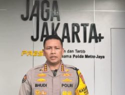Polda Metro Jaya Langsung Tindak Lanjut Perintah Kapolri