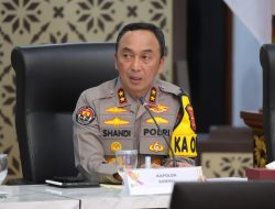 Hari Keempat Mudik di Sumsel: 17 Kecelakaan, Kapolda Minta Pengawasan Jalur Diperketat
