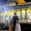 Sat Samapta Polres Batu Bara Amankan Sholat Tarawih di Lima Masjid Sepanjang Wilayah