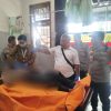 Warga Batu Kuta Temukan Mayat di Aliran Sungai