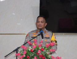 Kapolres Batu Bara Resmikan Kantor Bhayangkari Cabang Batu Bara, Dorong Sinergitas dengan Polri dan Masyarakat
