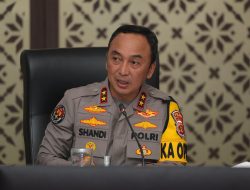 Polisi Tutup Jalur Mudik Jambi–Palembang, Pemudik Dialihkan Lewat Lubuk Linggau