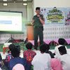 Cetak Generasi Anti-Bullying, Serda Awaludin Tanamkan Karakter di Pesantren Ramadhan SDN 2 Waru