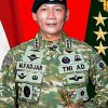 Letjen Mohammad Fadjar: Jenderal Intelektual Pakar Intelejen yang Kini Menakhodai Kostrad