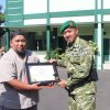 Dandim Tulungagung Apresiasi Peran Insan Media