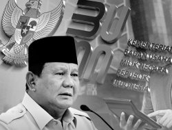 Menakar Wacana Utusan Khusus Presiden Kawal Kinerja BUMN