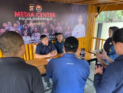 Polda Gorontalo Tegaskan Jual Beli Emas Legal Selama Bukan dari Tambang Ilegal