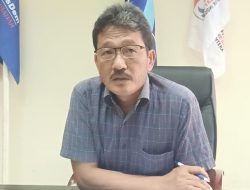 Erwin Tanaya: “Gaji Saya untuk Rakyat, dari Rakyat dan Kembali ke Rakyat”