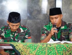 Peringatan Nuzulul Qur’an bekal kuatkan iman