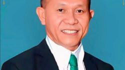 Ketua DPRD Kabupaten Buru Sampaikan Ucapan Selamat Idul Fitri 1447 Hijriah