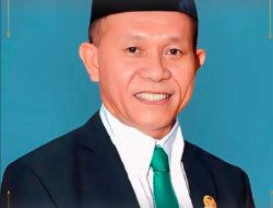 Ketua DPRD Kabupaten Buru Sampaikan Ucapan Selamat Idul Fitri 1447 Hijriah