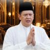 Bamsoet: Pertemuan Presiden Prabowo dan Presiden ke-5 Megawati Soekarnoputri Bawa Pesan Kuat Rekonsiliasi Nasional di Hari Raya Idul Fitri