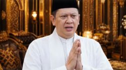 Bamsoet: Pertemuan Presiden Prabowo dan Presiden ke-5 Megawati Soekarnoputri Bawa Pesan Kuat Rekonsiliasi Nasional di Hari Raya Idul Fitri