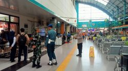 Sinergi Amankan Mudik, Kodim 0418/Palembang Terjunkan Personel di Operasi Ketupat Musi 2026