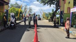 Ribuan Personel Diterjunkan, Korem 081/DSJ Fokus Amankan Libur Lebaran di Mataraman Jawa Timur