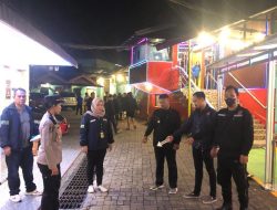 Keributan di Diskotik Palembang Berujung Maut, Satu Korban Tewas Akibat Luka Tusuk di Kepala