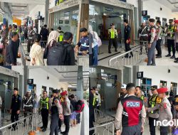 Arus Balik Lebaran Mulai Bergerak, Polda Sumsel Catat 270 Ribu Pemudik dan Zero Korban Jiwa