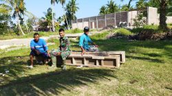 Babinsa Turun ke Lapangan, Komsos Bersama Tokoh Masyarakat Perkuat Pemantauan Wilayah