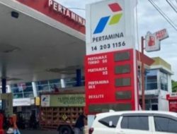 Sat Reskrim Batubara Pantau SPBU Seluruh Kabupaten H+5 Idul Fitri, Pasokan BBM Tetap Cukup dan Terkendali