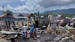 Viral Bantuan Rp550 Ribu Dikritik, Pemprov NTB: Itu Bukan dari Gubernur