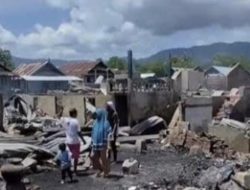 Viral Bantuan Rp550 Ribu Dikritik, Pemprov NTB: Itu Bukan dari Gubernur