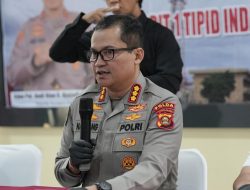 Operasi Ketupat Musi 2026 Tuntas, Polda Sumsel Catat 30.956 Kegiatan Pengamanan