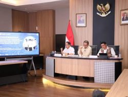 Pemda Didorong Perkuat Kolaborasi Percepatan Pemulihan Bencana di Sumatera