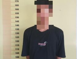 Polsek Ampenan Ungkap Kasus Curanmor, Pemuda 21 Tahun Diamankan