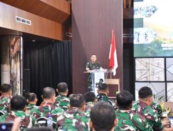 Babinsa Kodim 0818/Malang-Batu Ikuti Diseminasi Mitigasi Bencana 2026, Perkuat Kesiapsiagaan Lingkungan